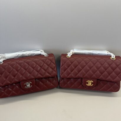 Chane Classic Flap Bag