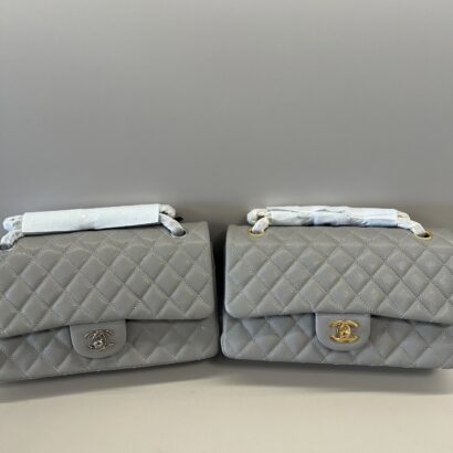 Chane Classic Flap Bag