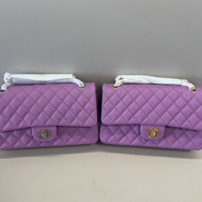 Chane Classic Flap Bag