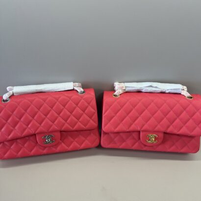 Chane Classic Flap Bag