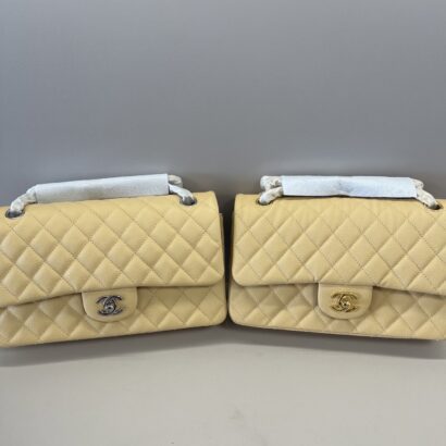 Chane Classic Flap Bag