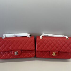 Chane Classic Flap Bag