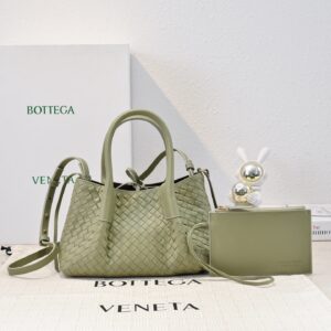 Btg Small Pinacoteca tote bag