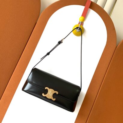 Celin Claude shoulder bag