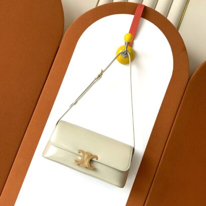 Celin Claude shoulder bag