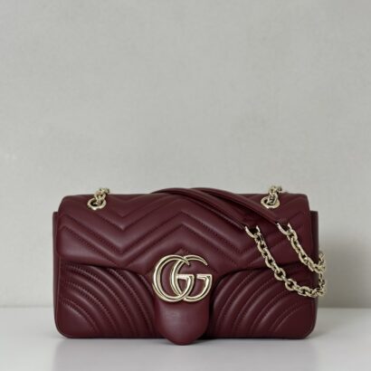 GG Marmont Shoulder Bag