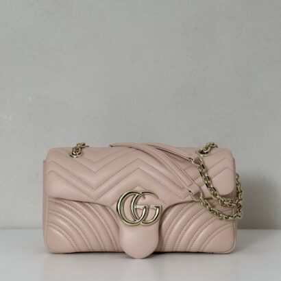 GG Marmont Shoulder Bag