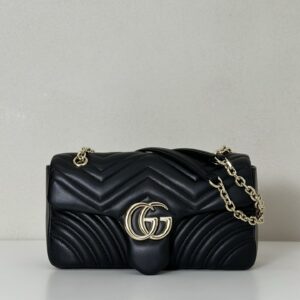 GG Marmont Shoulder Bag