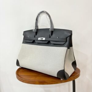 HM Birkin limited edition