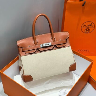 HM birkin 30 limited edition