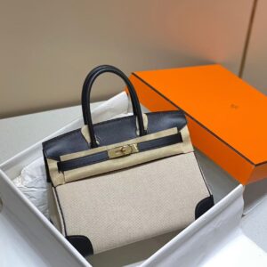 HM birkin 30 limited edition