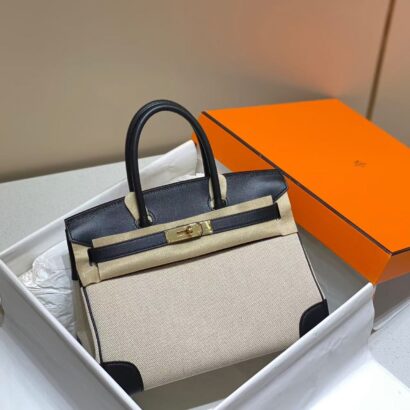 HM birkin 30 limited edition