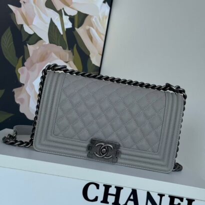 Chanel boy Bag