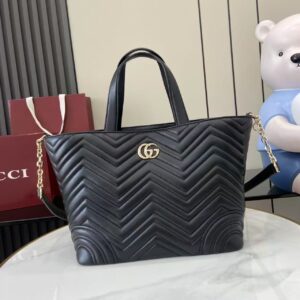 GG betty large tote bag