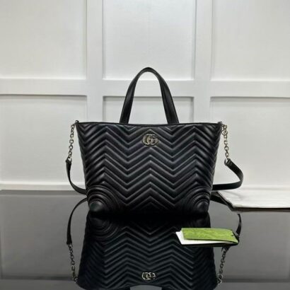 GG Betty medium tote bag