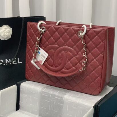 Chane Grand Shopping Tote