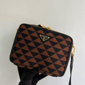 Prad messenger Bag