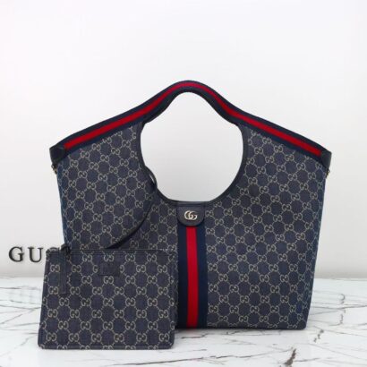 GG Giglio medium Tote Bag