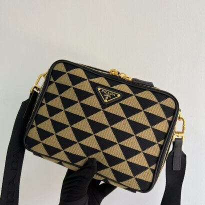 Prad messenger Bag