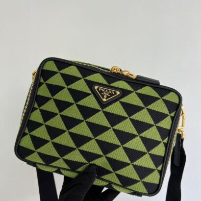 Prad messenger Bag