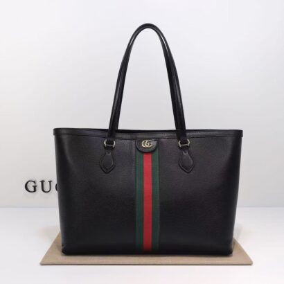 GG phidia Tote Bag