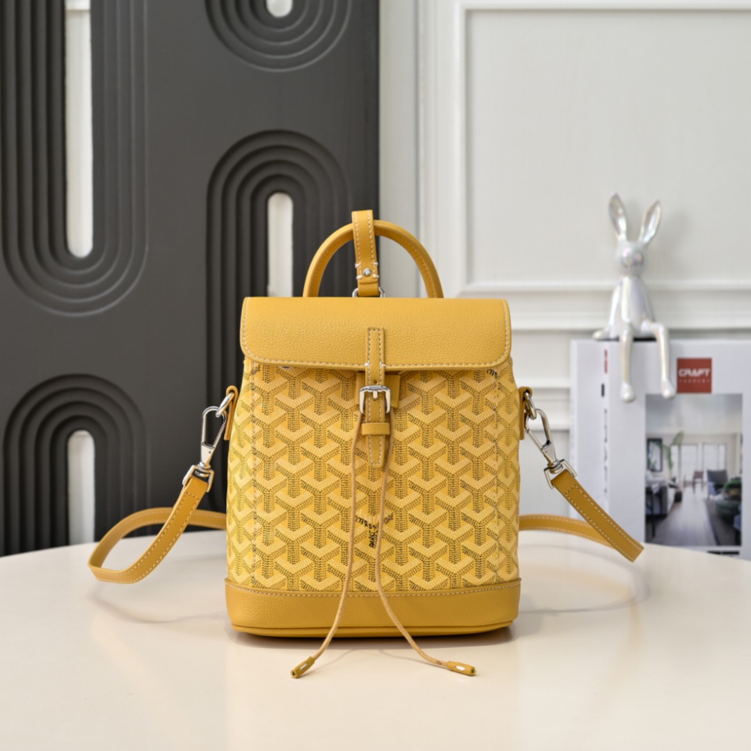 Goya Alpin Mini Backpack