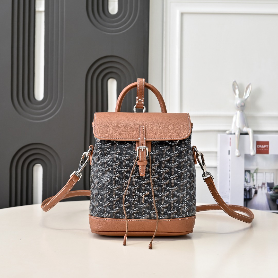 Goya Alpin Mini Backpack