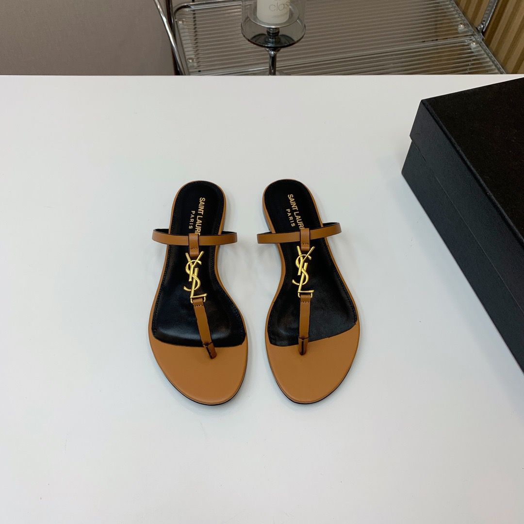 Yxl Flat Sandals