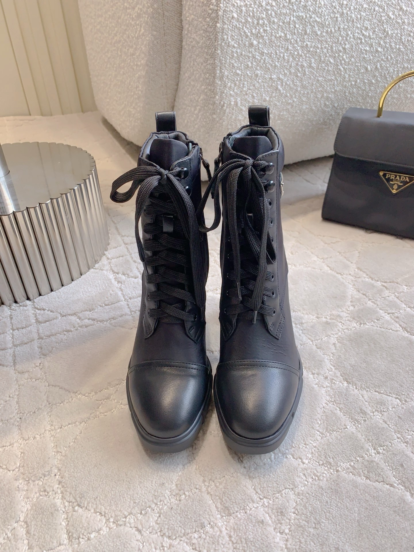 Prad Boots