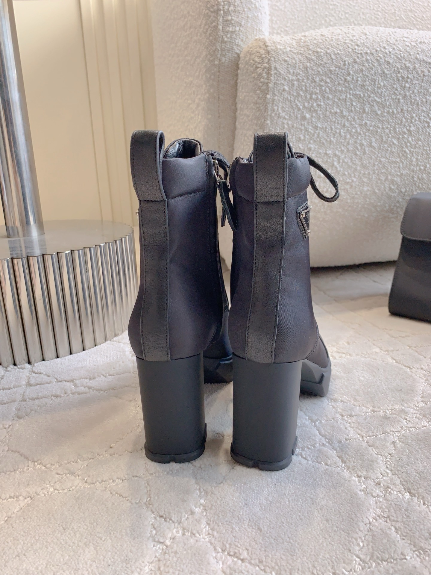Prad Boots