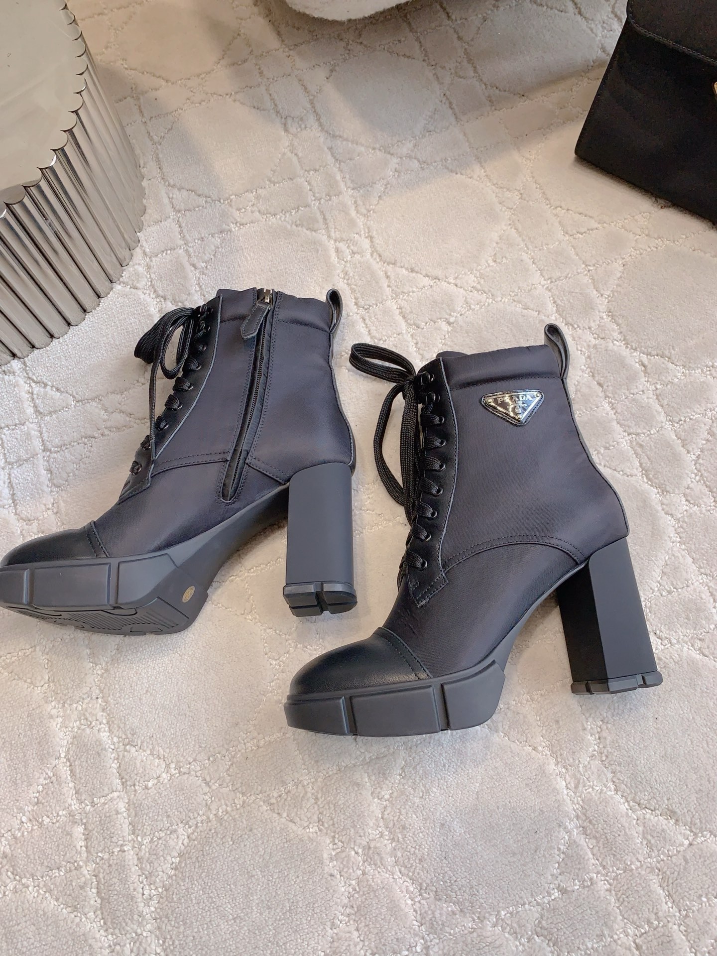 Prad Boots