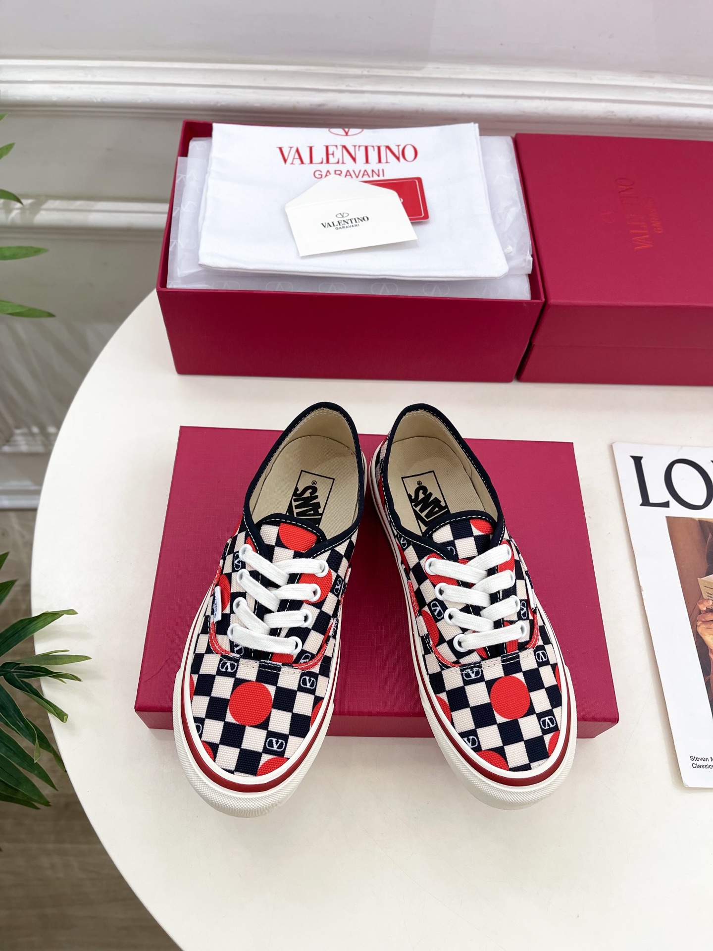 Valentino Garavani Sneakers