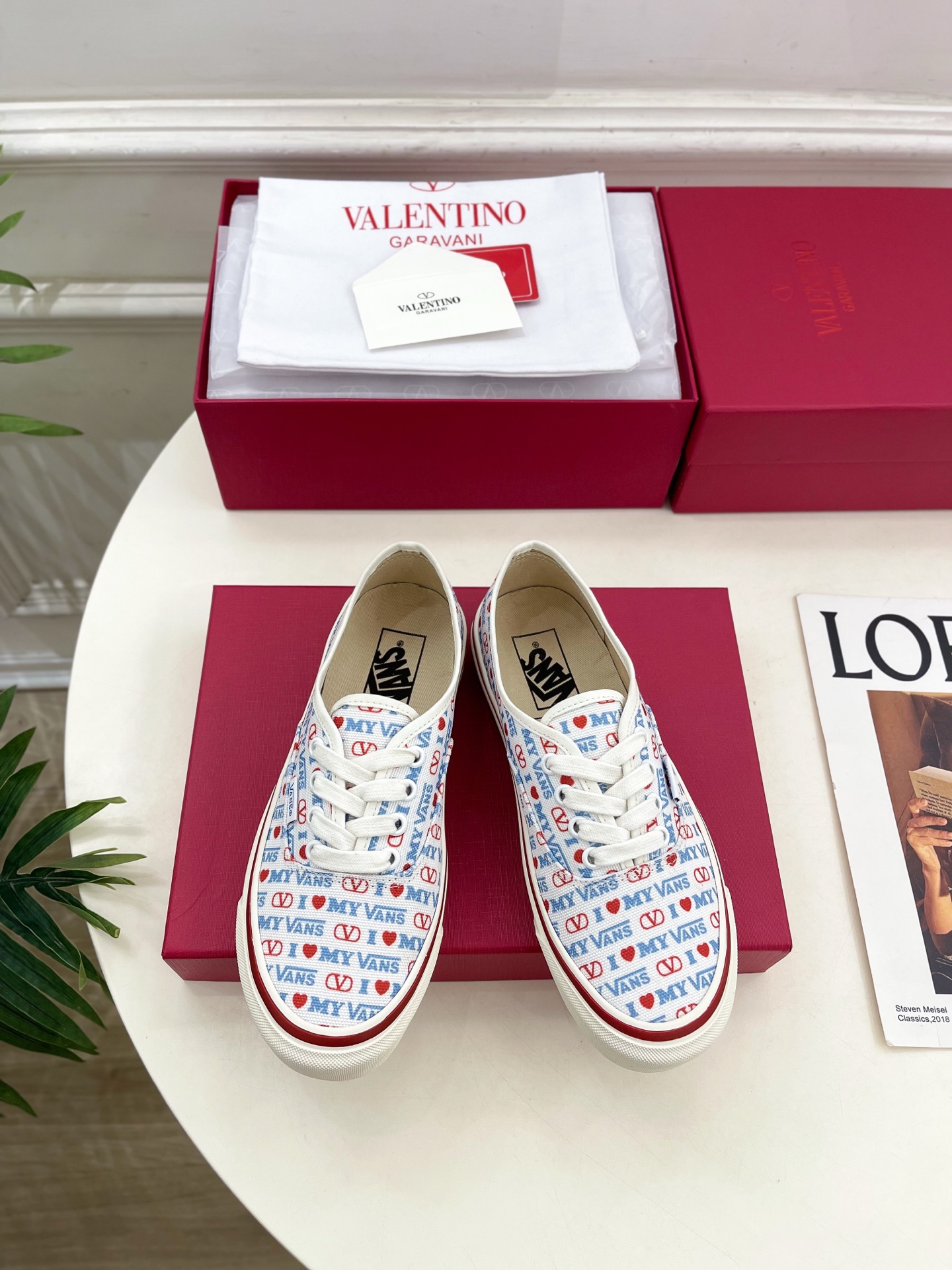 Valentino Garavani Sneakers