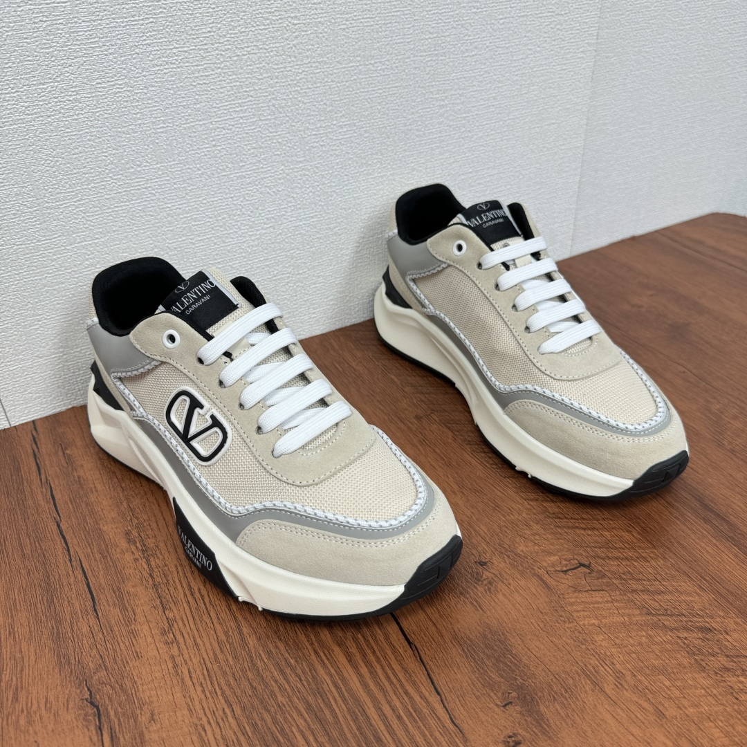 Valentin Sneakers