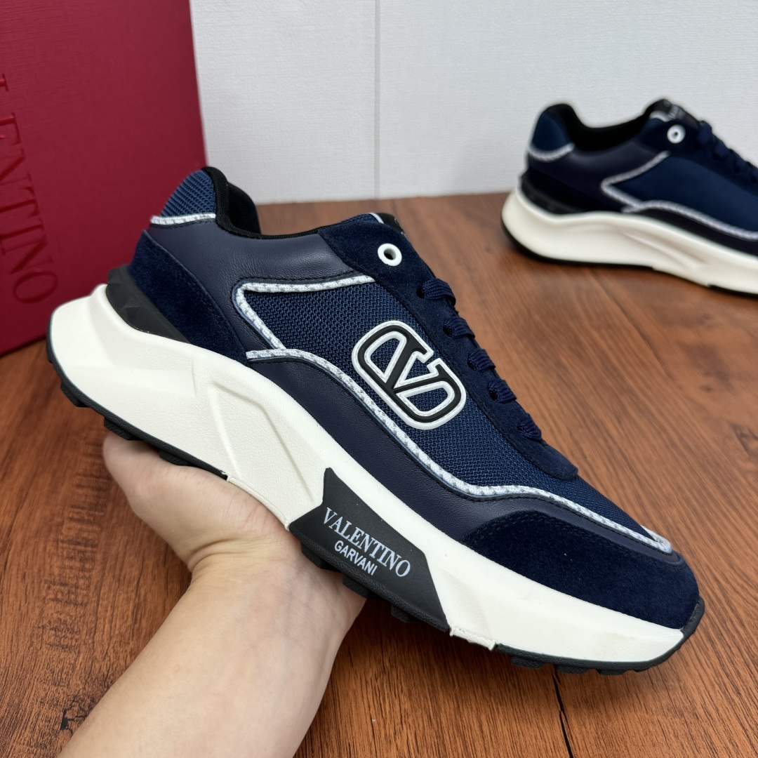 Valentin Sneakers