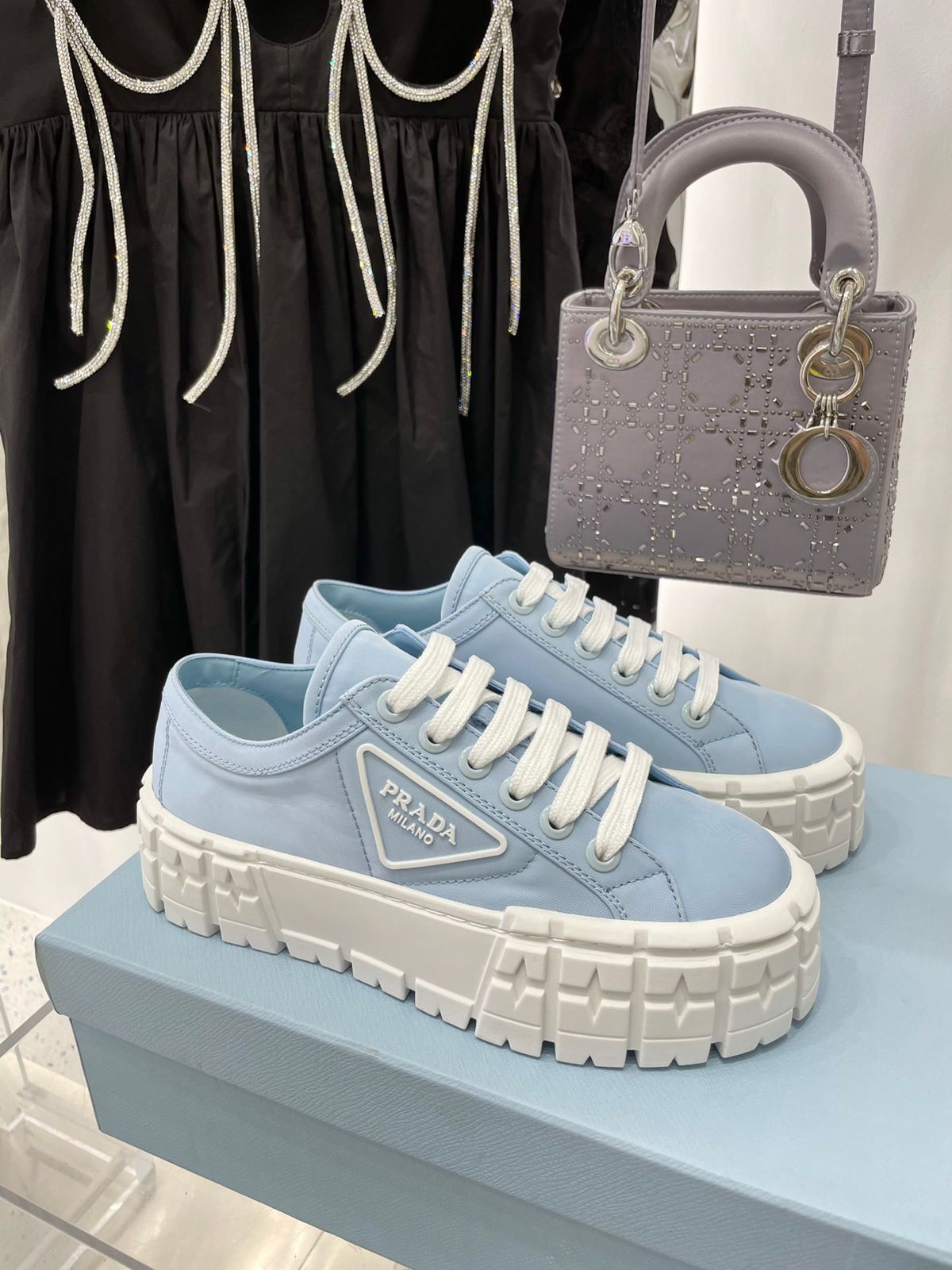 Prad Sneakers