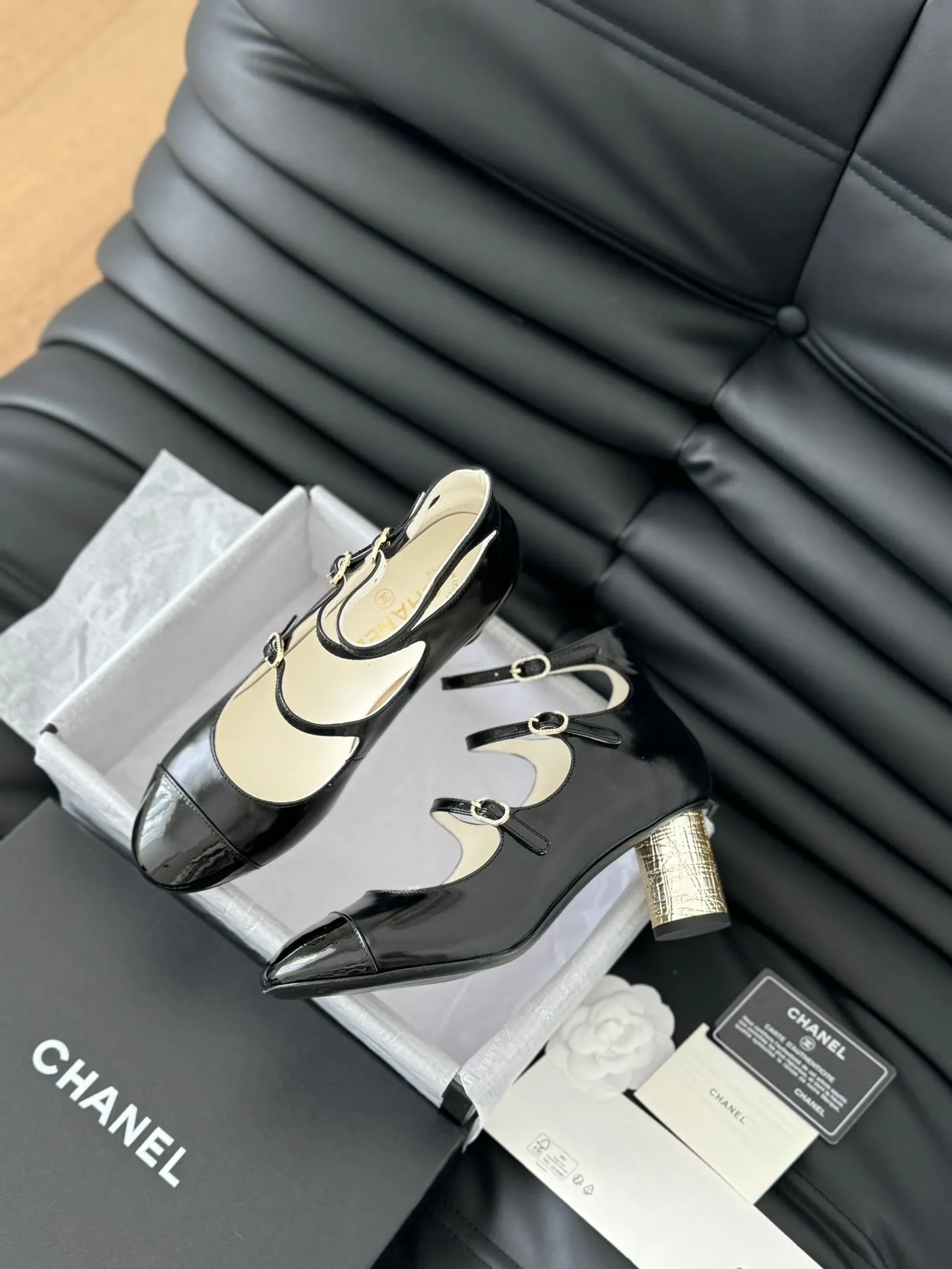 Luxury Shoes