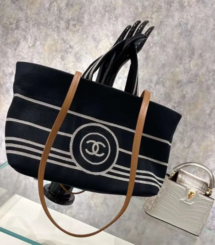 Deauville Commuter Tote