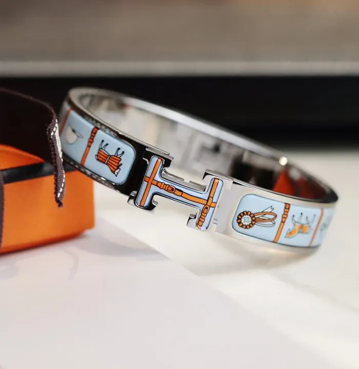 Clic H Bracelet