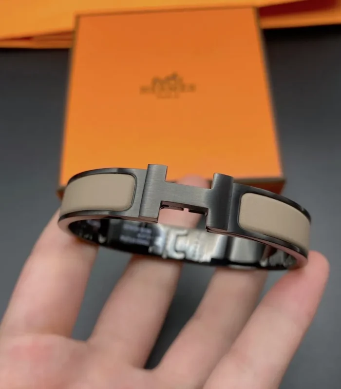 Cavaliere Nero Bracelet