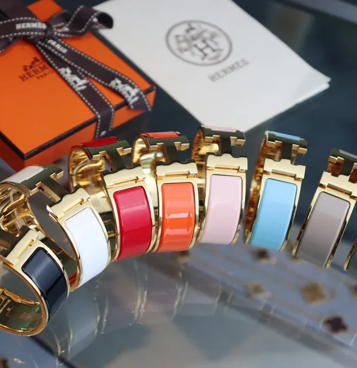 18mm Exquisite Strap