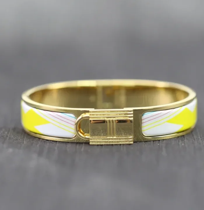 Annual Closure Bracelet