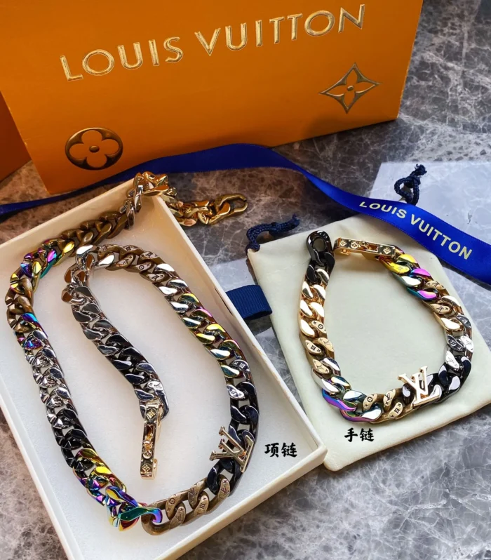Candy Cuban Bracelet