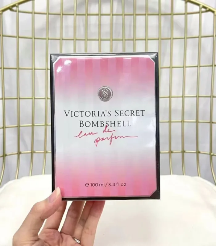 Bombshell Eau de Parfum 100ml