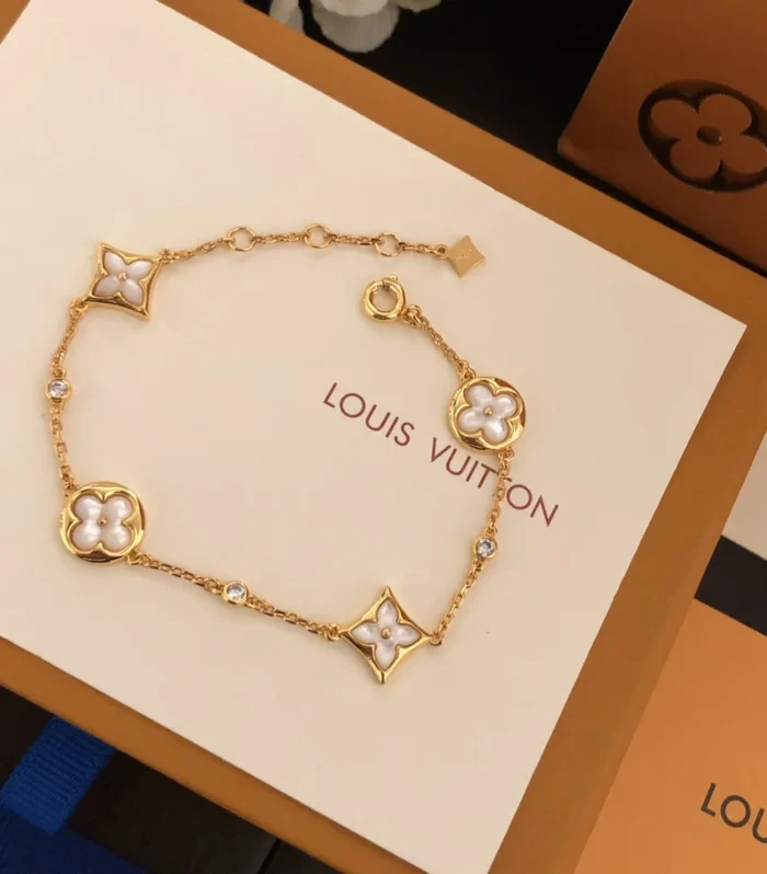 Blooming LV Bracelet