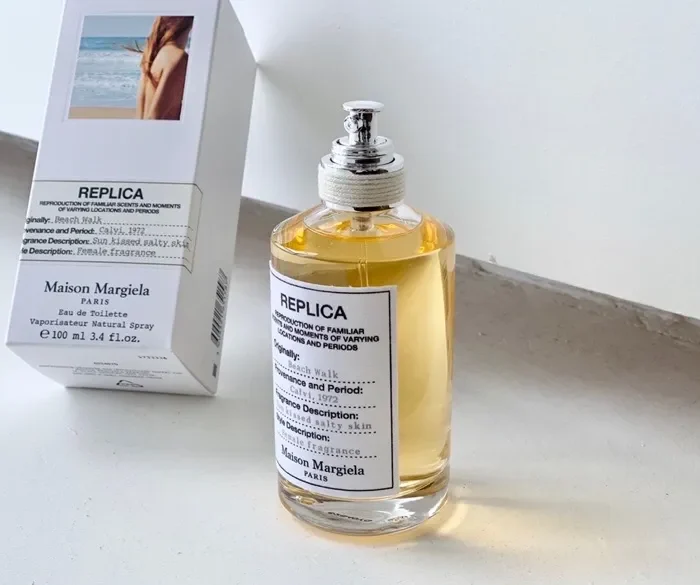 Beach Walk Perfume