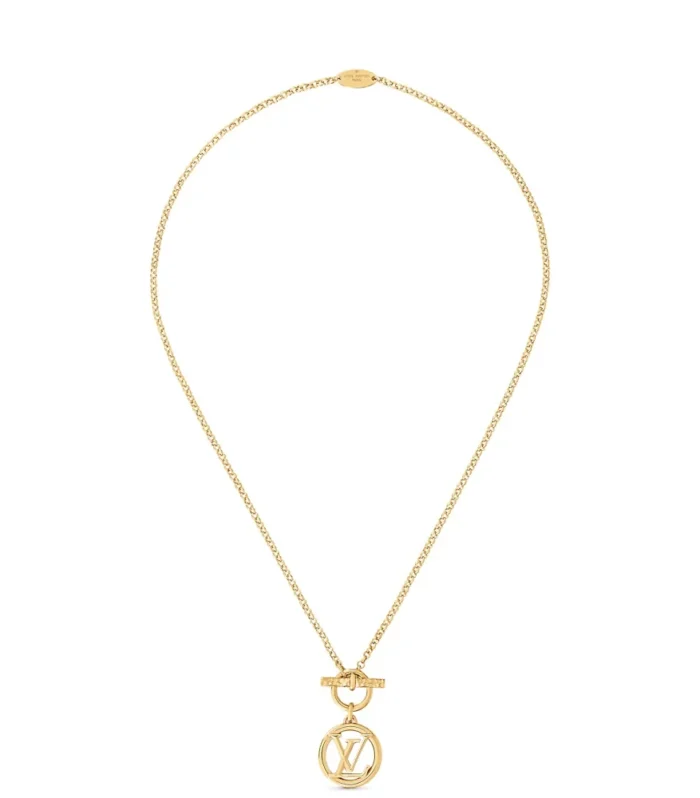 Baby Louise Necklace