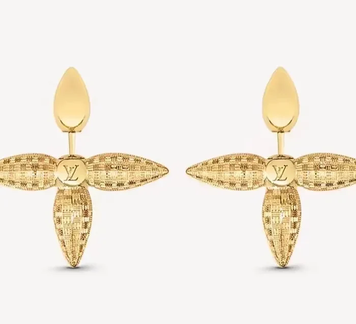Authentic Replica Earrings