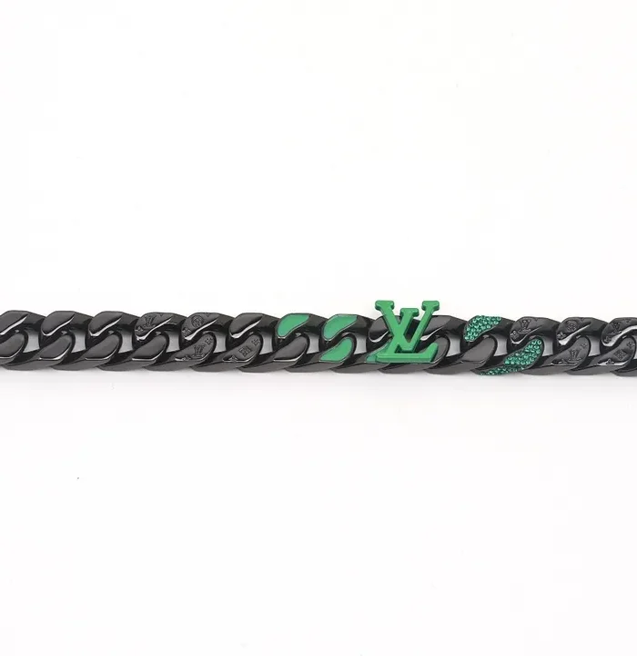 2054 Chain Bracelet