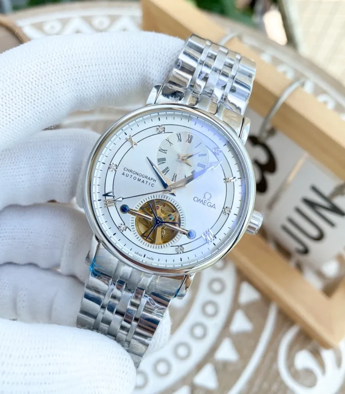 Dignified Automatic 40mm